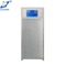 Generador de ozono de enfriamiento de agua de fuente de aire para tratamiento de aguas residuales 80 G