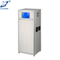 Generador de ozono de enfriamiento de agua con fuente de aire para la venta 50 G
